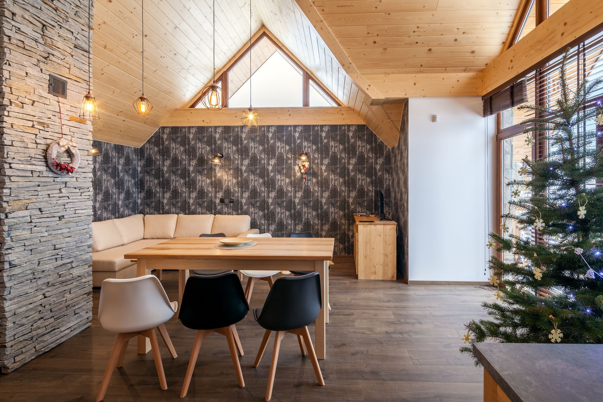 Domki Tatrzanski Ogrod Regional Houses Zakopane Luaran gambar